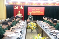 Military eliminate 17,000 makeshift and dilapidated houses
